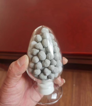 自养反硝化脱氮载体（湿地型）